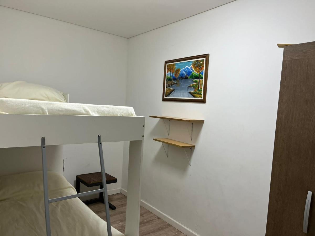 PaysandúRelax II公寓 外观 照片